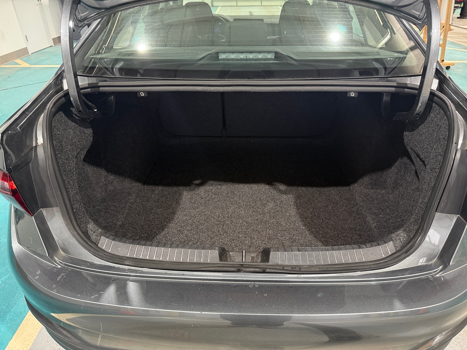 Thumbnail: 2025 Volkswagen Jetta - 7