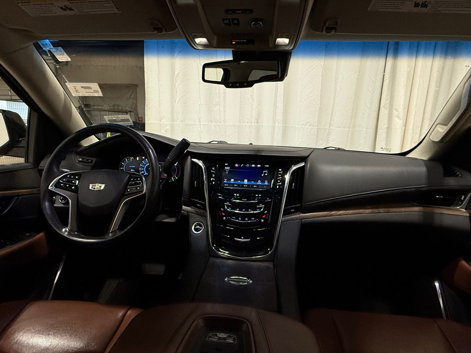 Thumbnail: 2016 Cadillac Escalade - 2