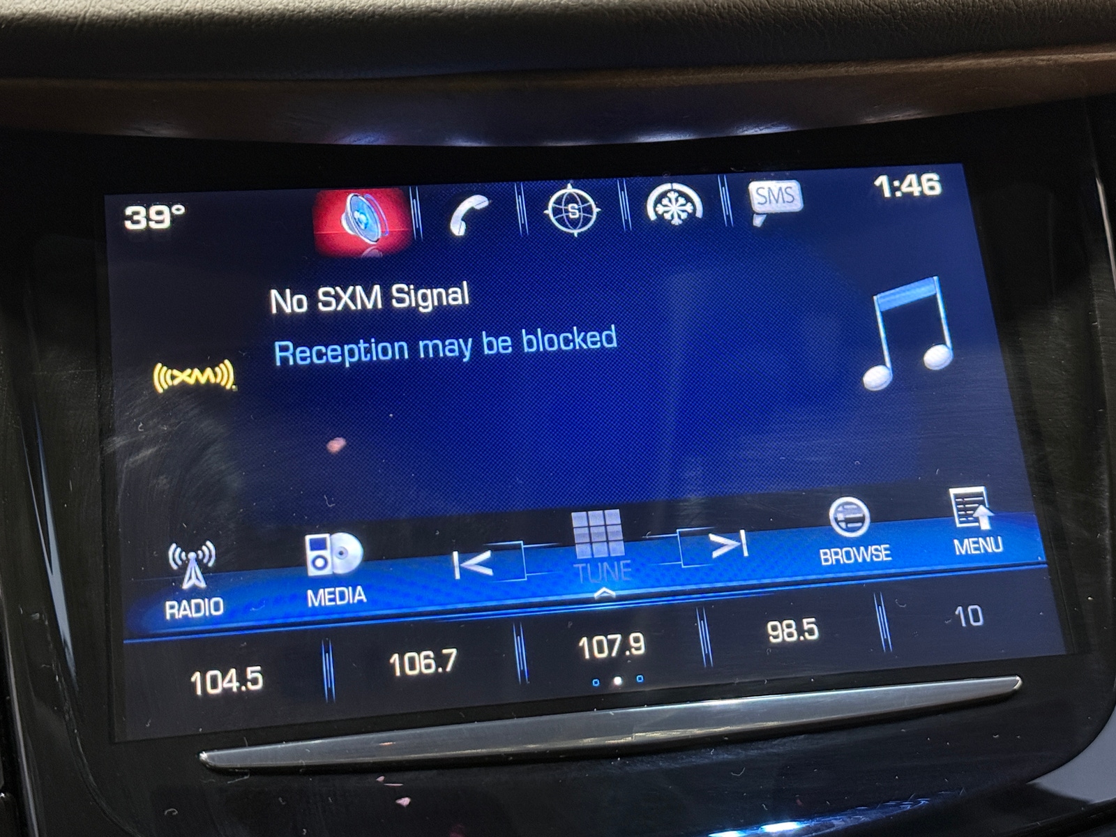 Thumbnail: 2016 Cadillac Escalade - 3