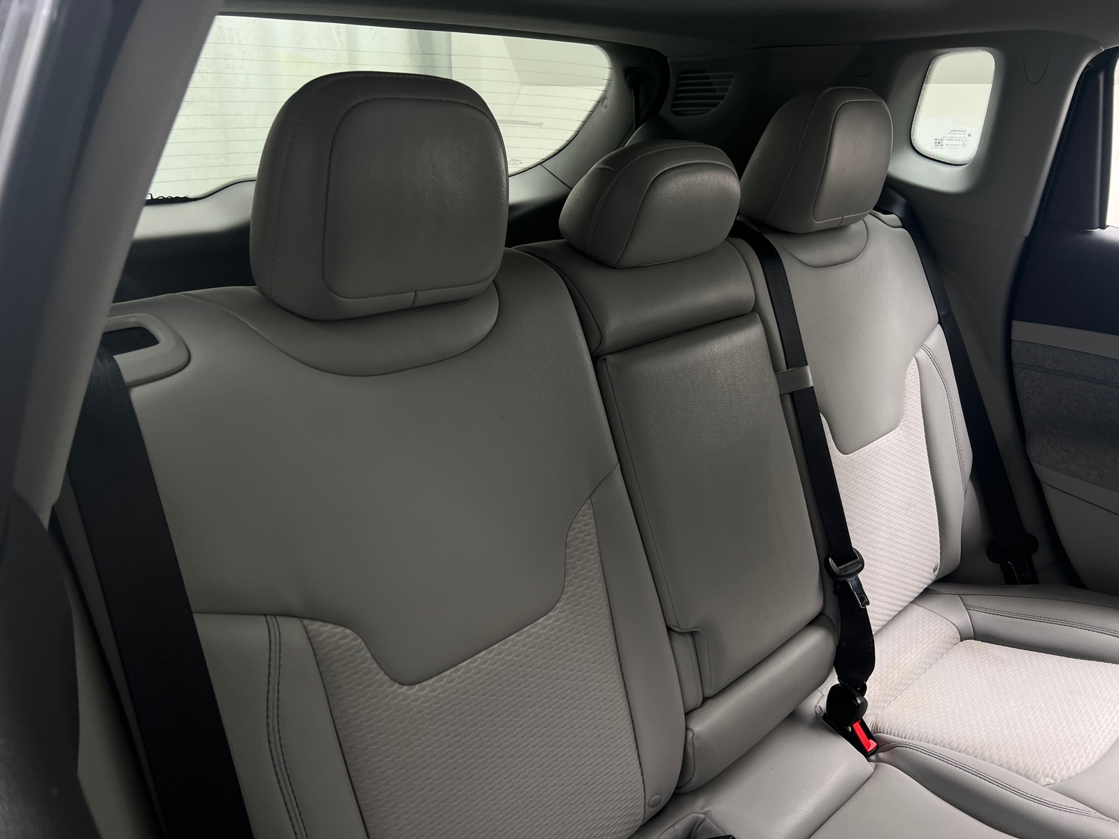 Thumbnail: 2022 Jeep Compass - 6