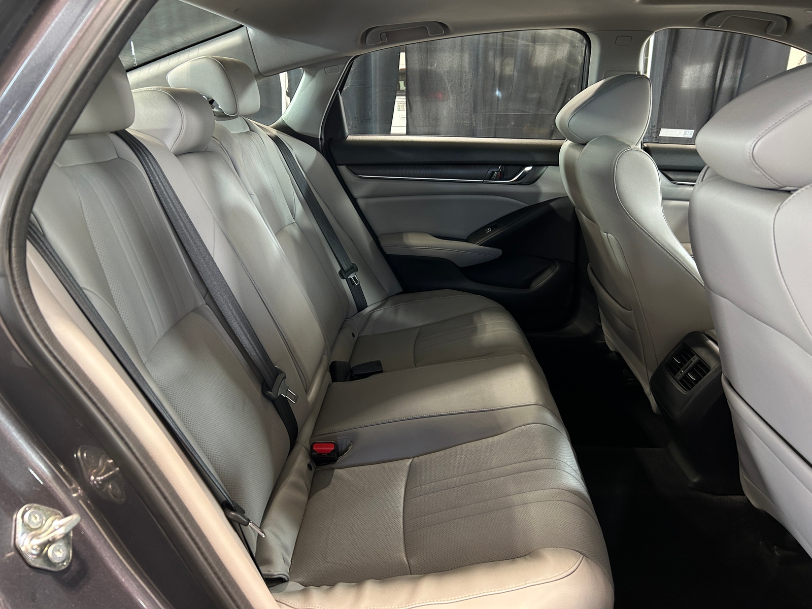 Thumbnail: 2018 Honda Accord - 5