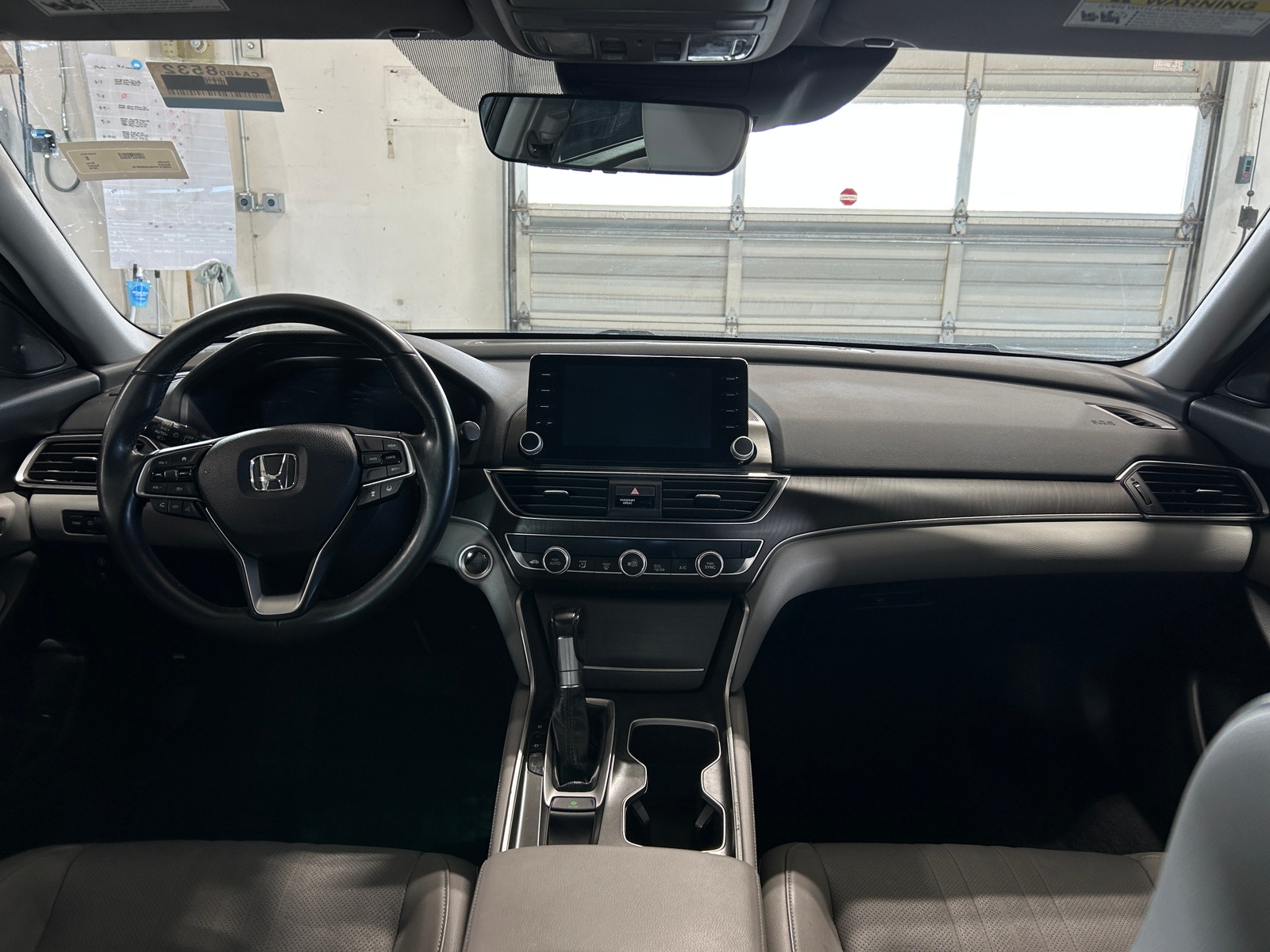 Thumbnail: 2018 Honda Accord - 2