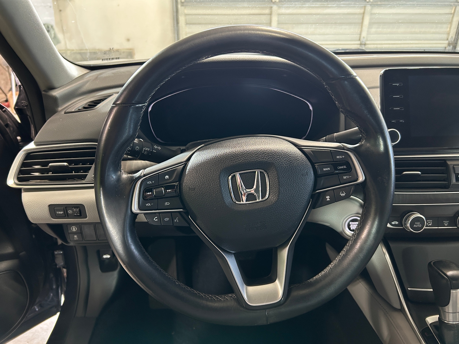 Thumbnail: 2018 Honda Accord - 4