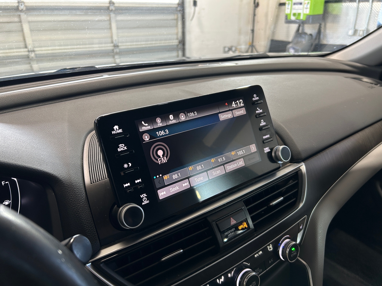 Thumbnail: 2018 Honda Accord - 3