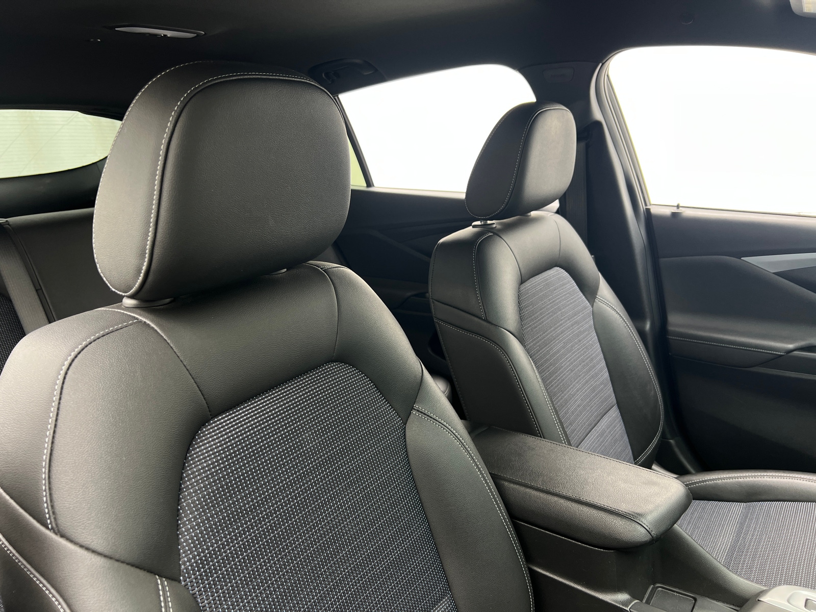 Thumbnail: 2025 Buick Envista - 2