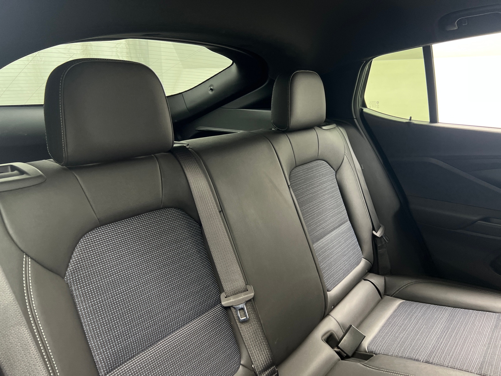 Thumbnail: 2025 Buick Envista - 6