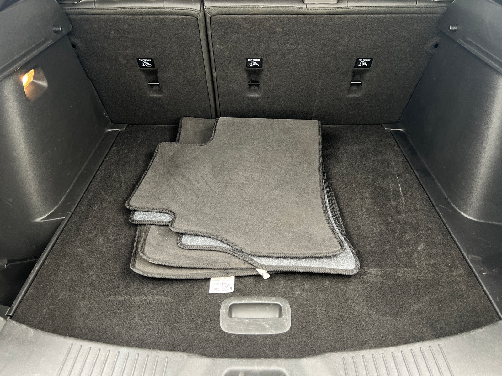 Thumbnail: 2025 Buick Envista - 7