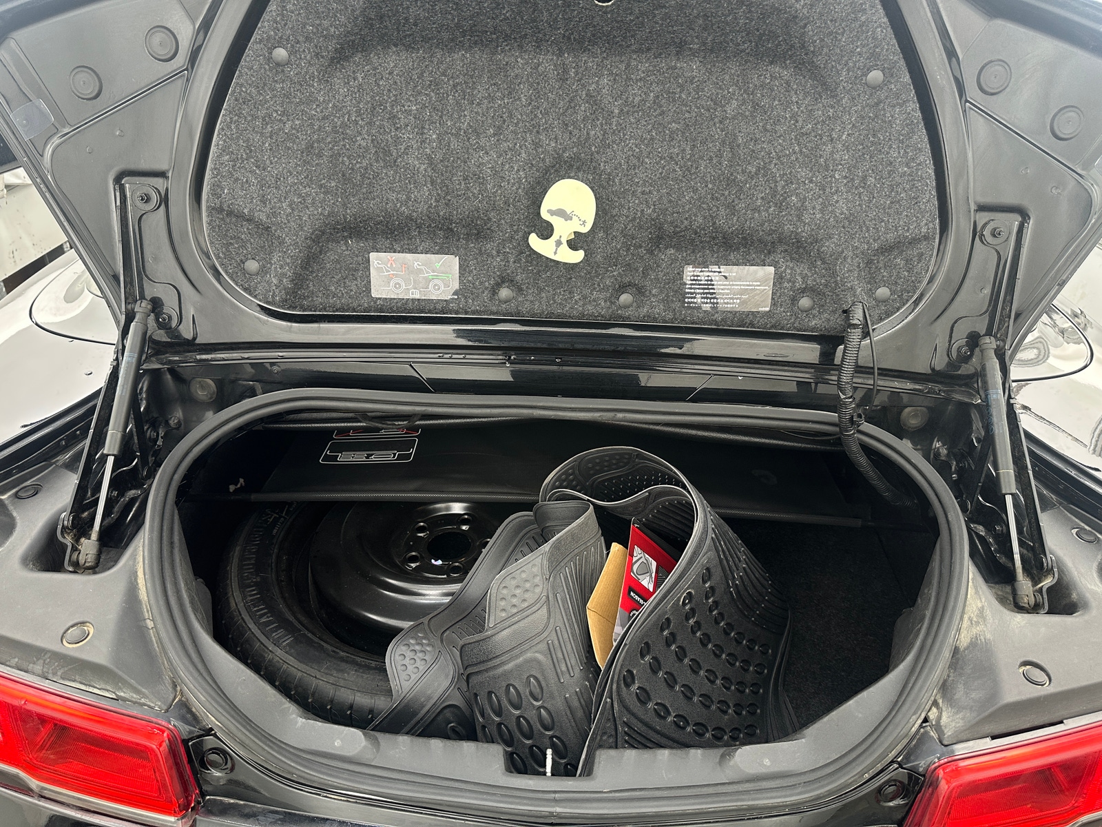 Thumbnail: 2015 Chevrolet Camaro - 7