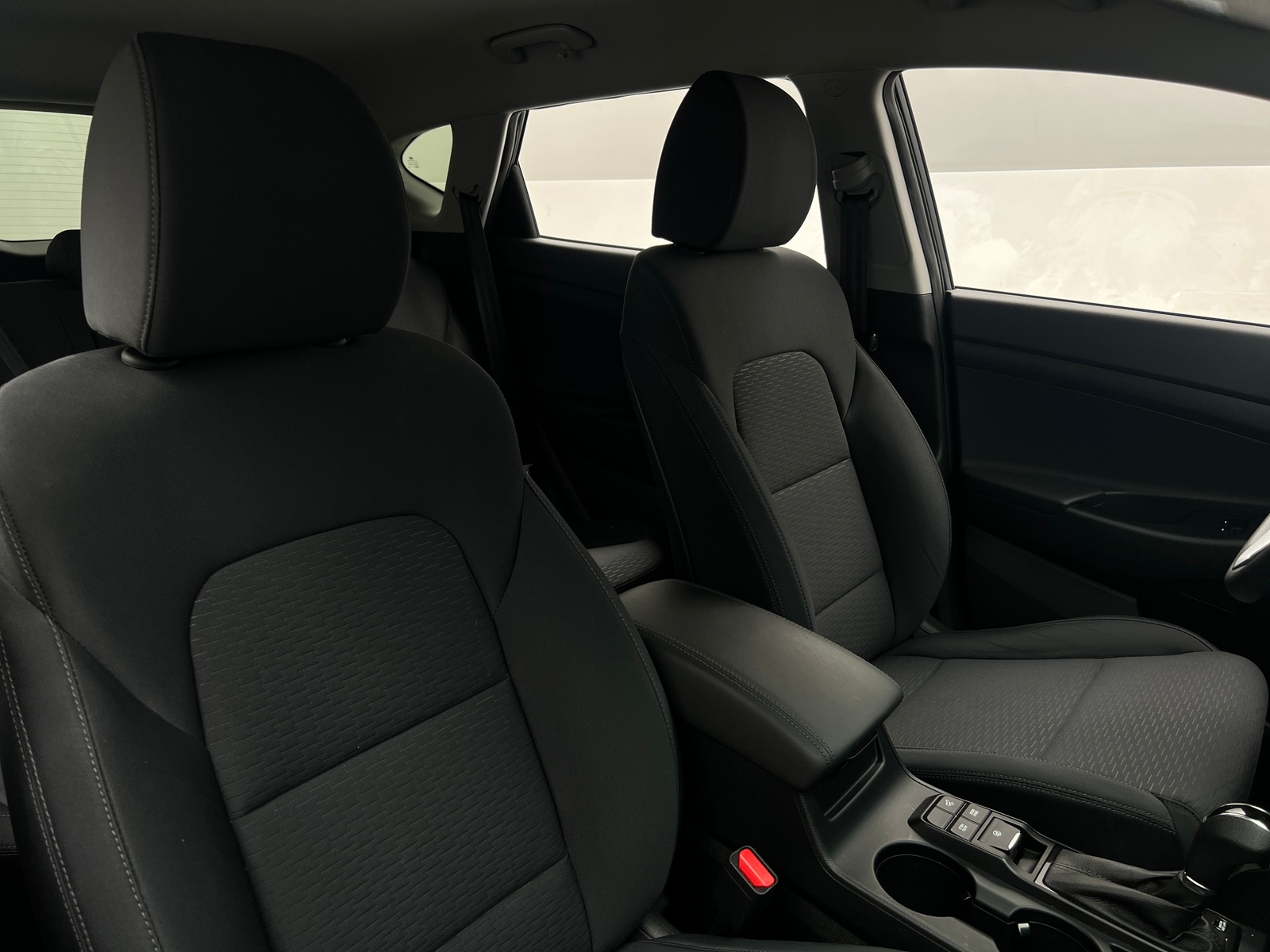 Thumbnail: 2021 Hyundai Tucson - 2