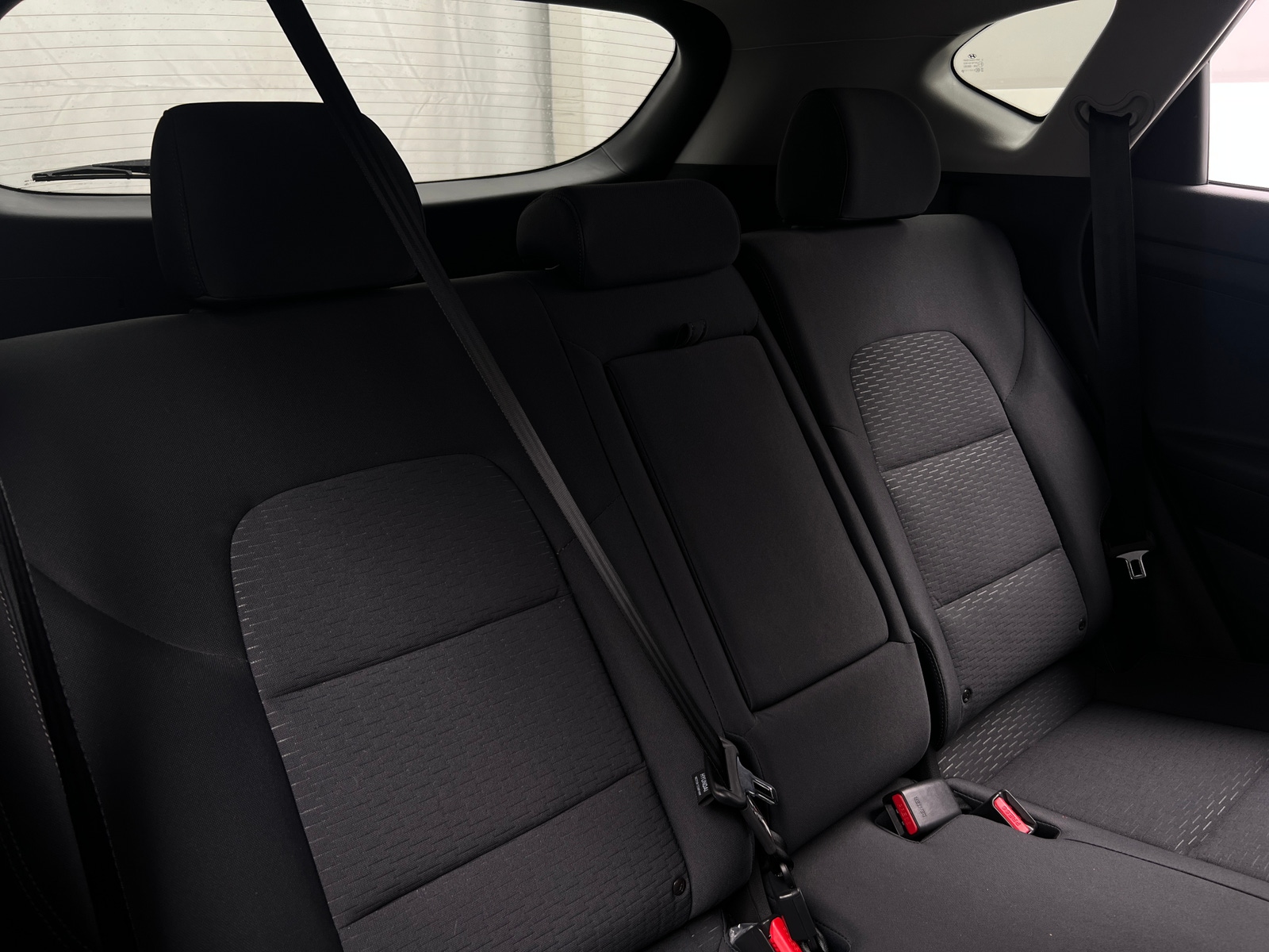 Thumbnail: 2021 Hyundai Tucson - 6