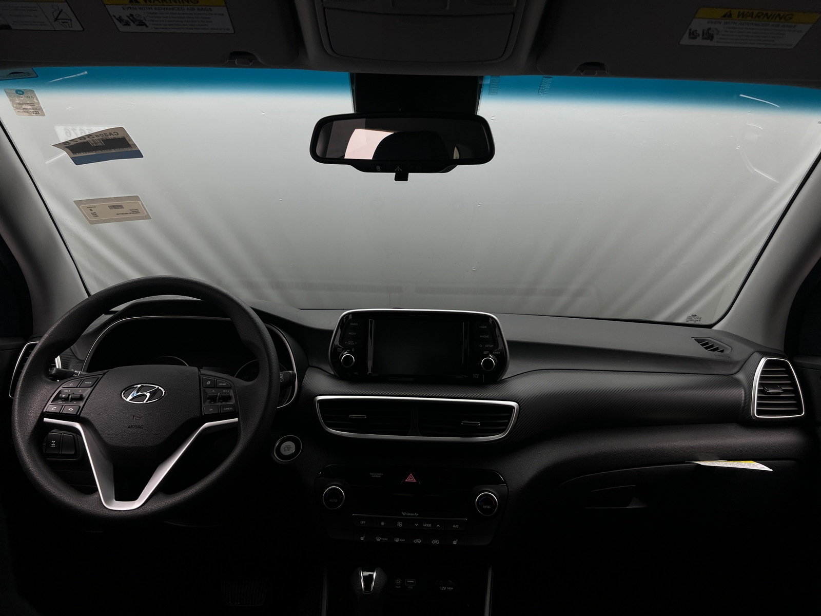 Thumbnail: 2021 Hyundai Tucson - 3