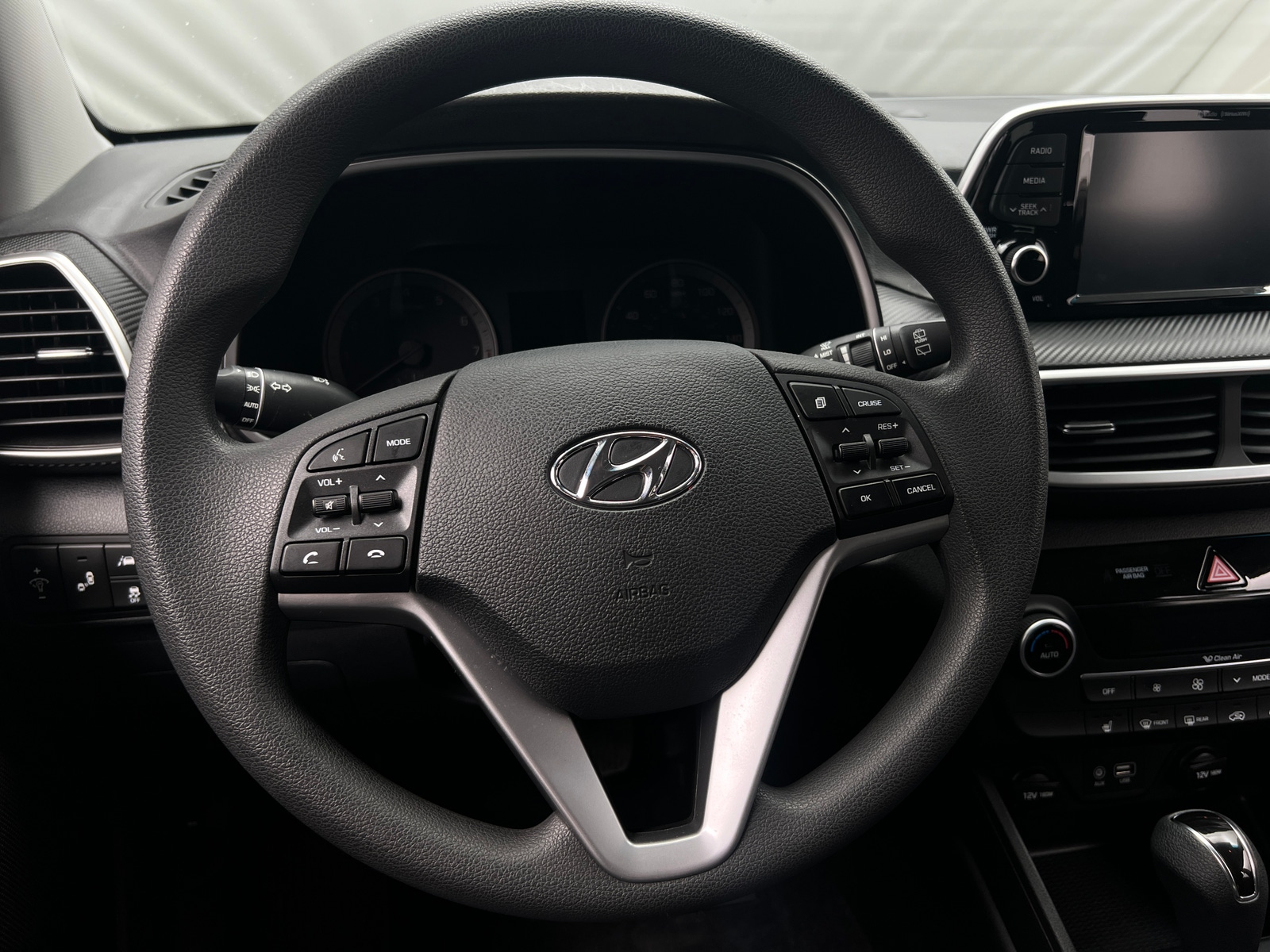 Thumbnail: 2021 Hyundai Tucson - 5