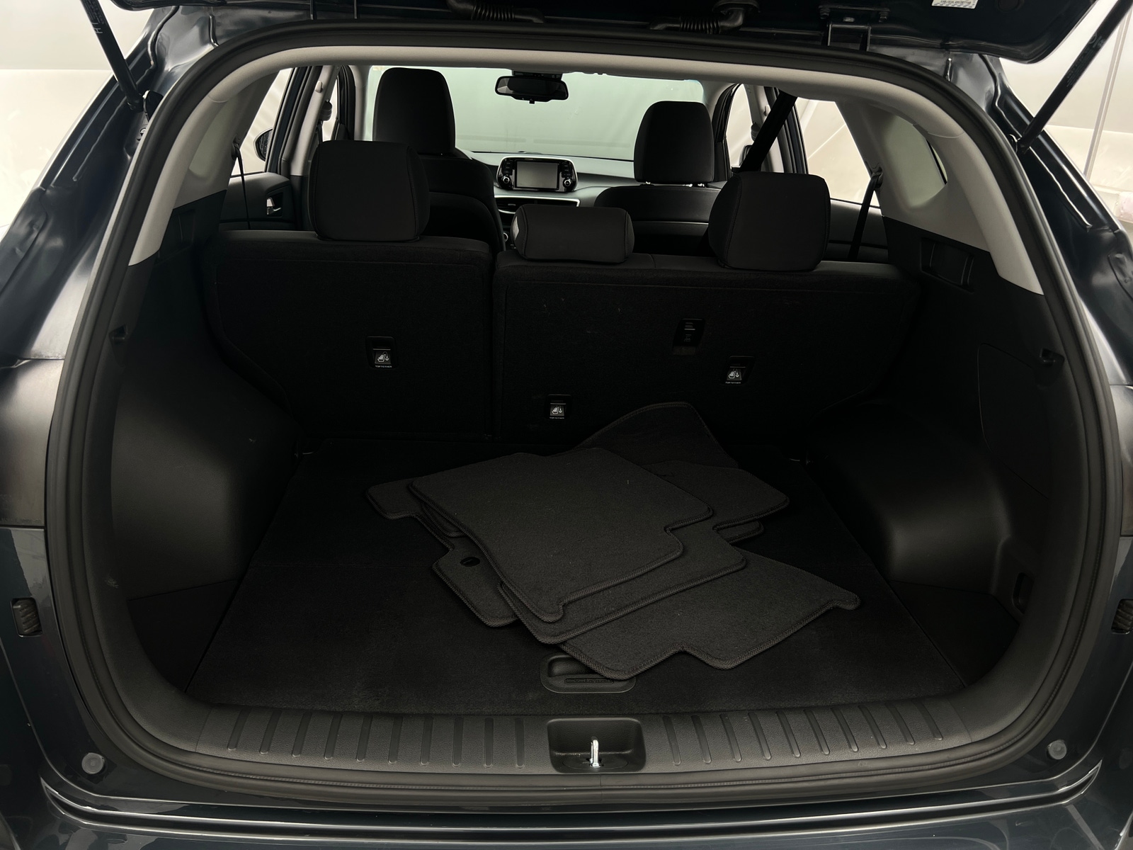 Thumbnail: 2021 Hyundai Tucson - 7