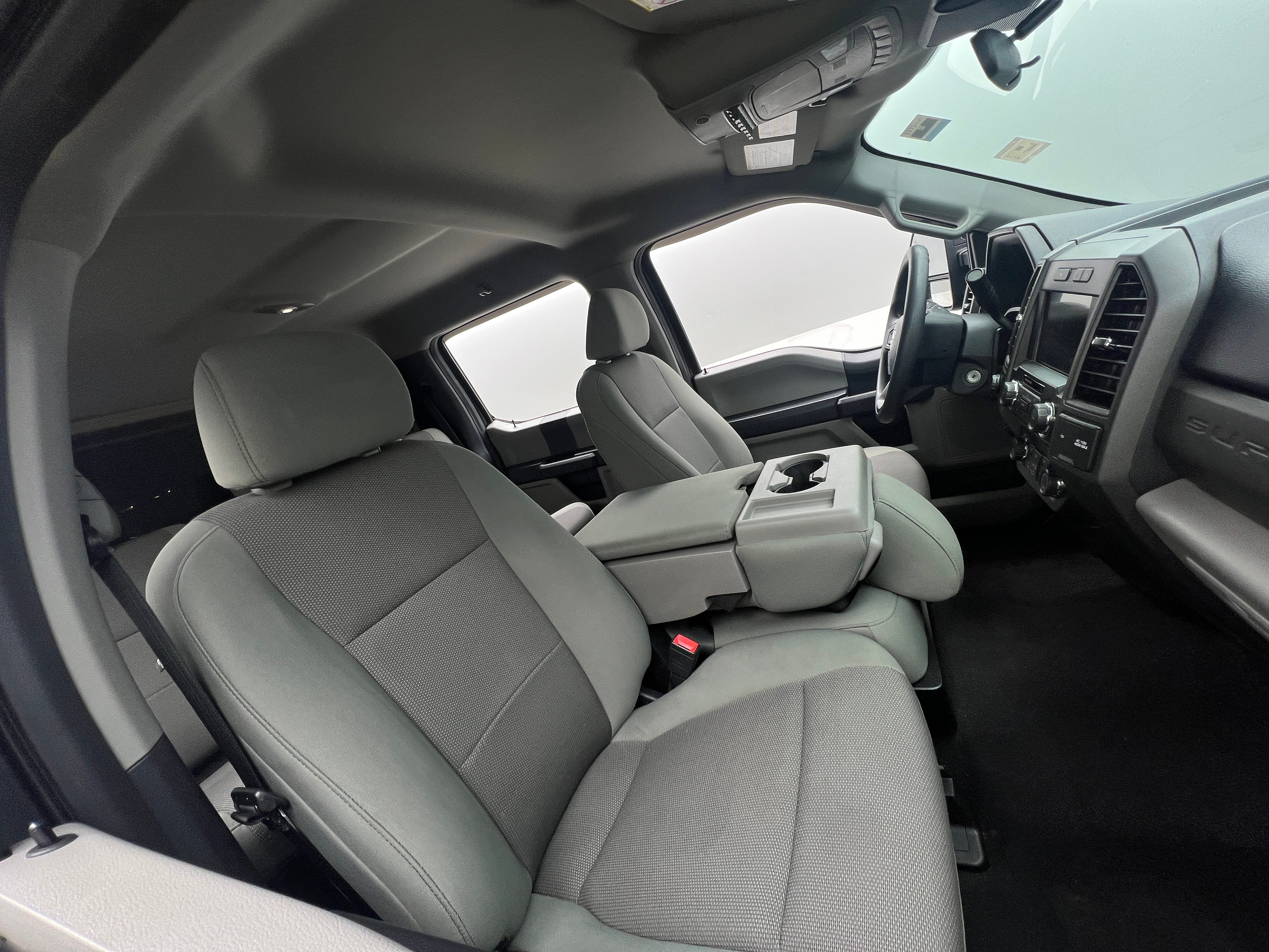 2020 Ford F-250 Super Duty