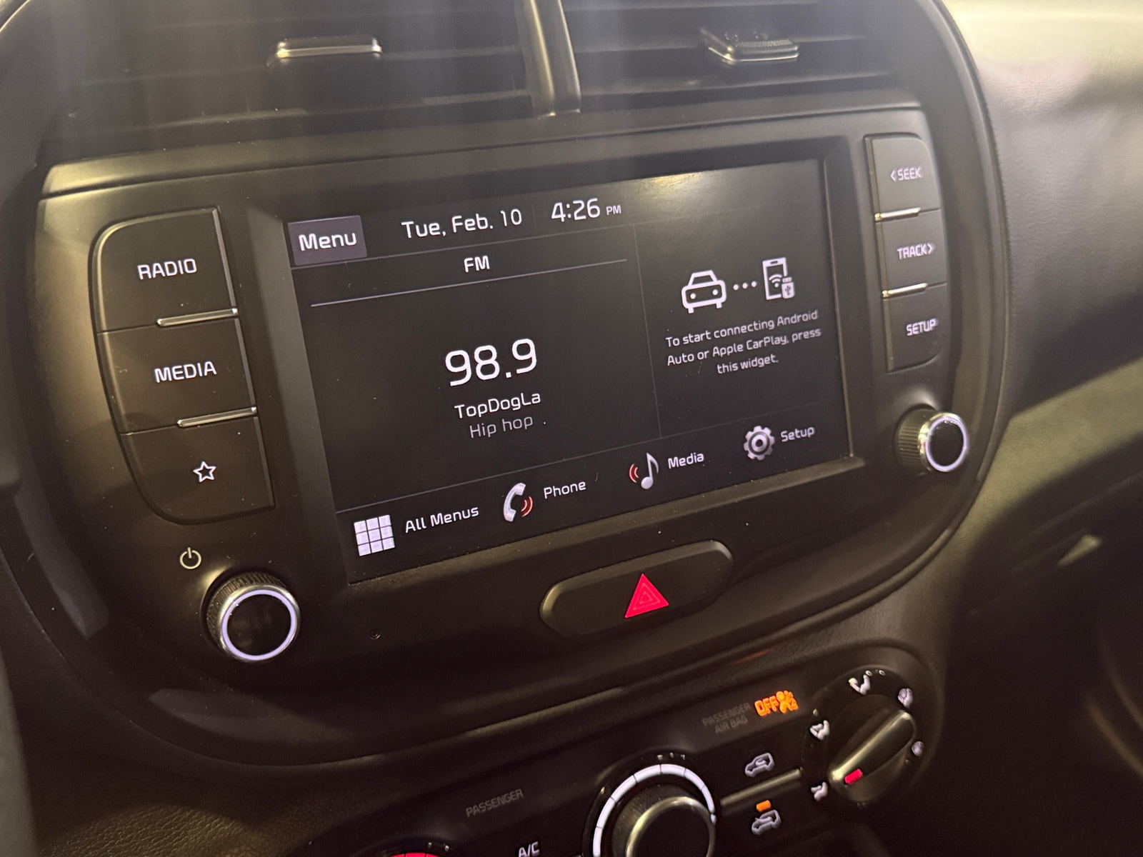 Thumbnail: 2025 Kia Soul - 4