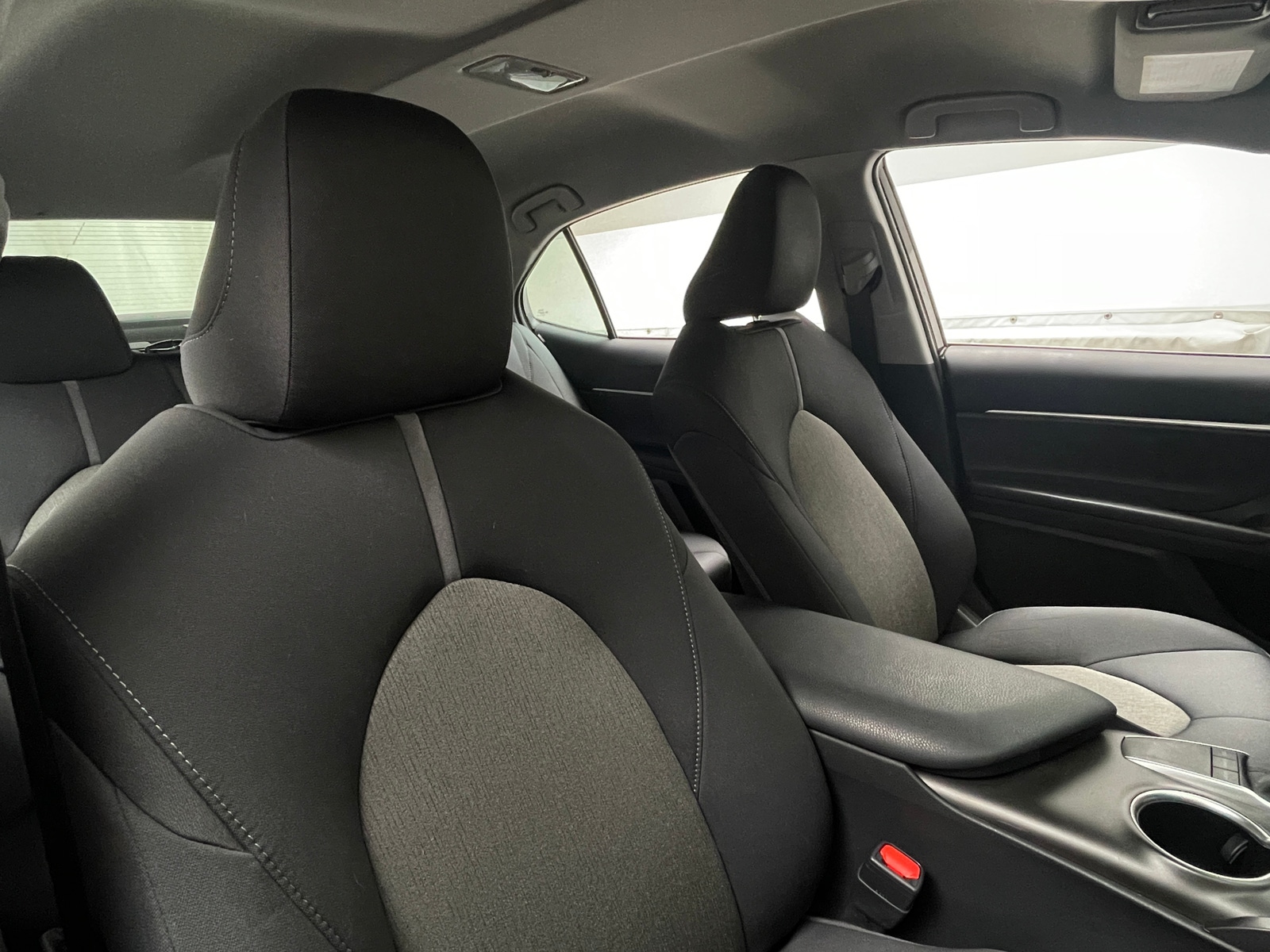 Thumbnail: 2023 Toyota Camry - 2