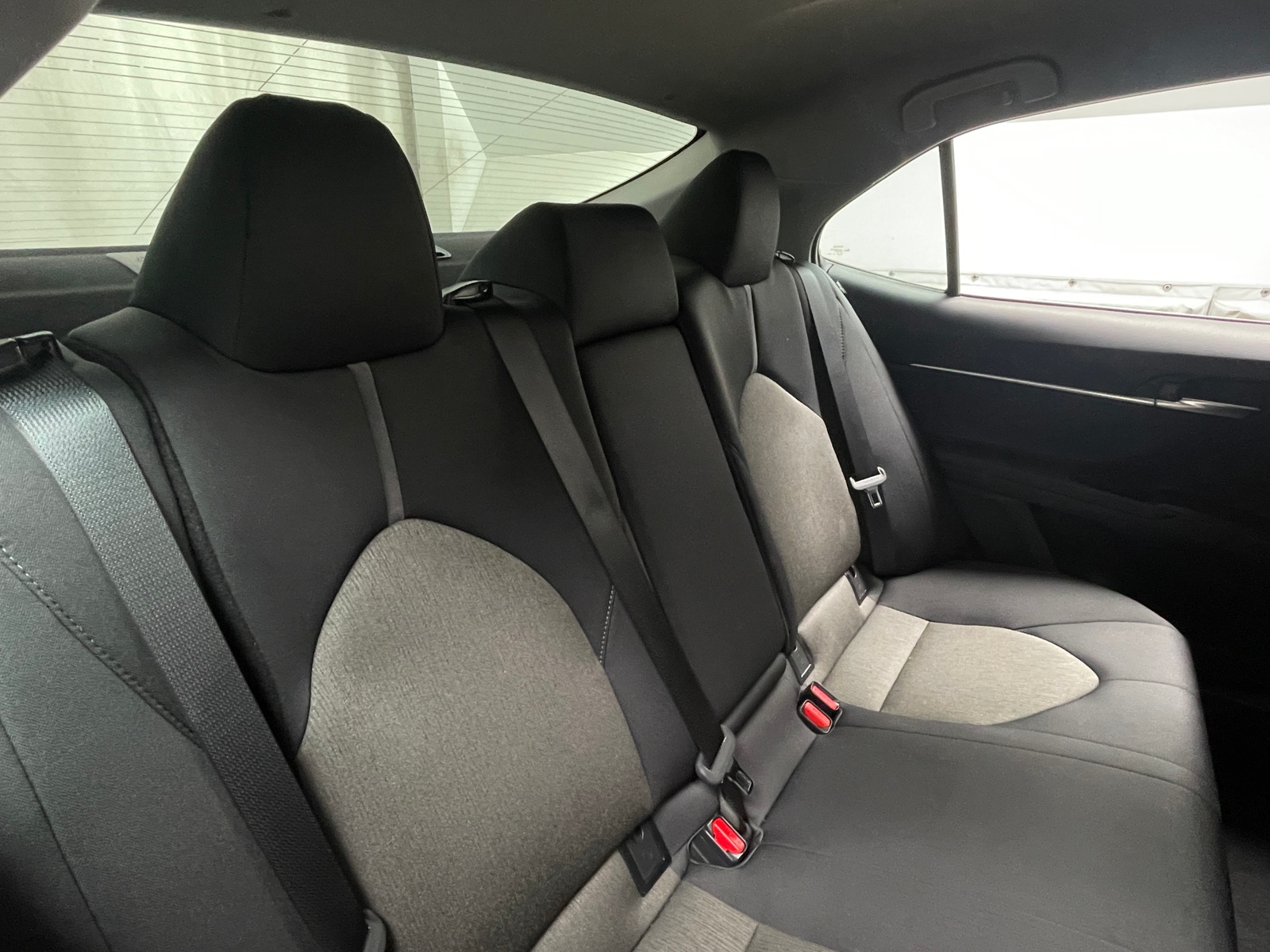 Thumbnail: 2023 Toyota Camry - 6