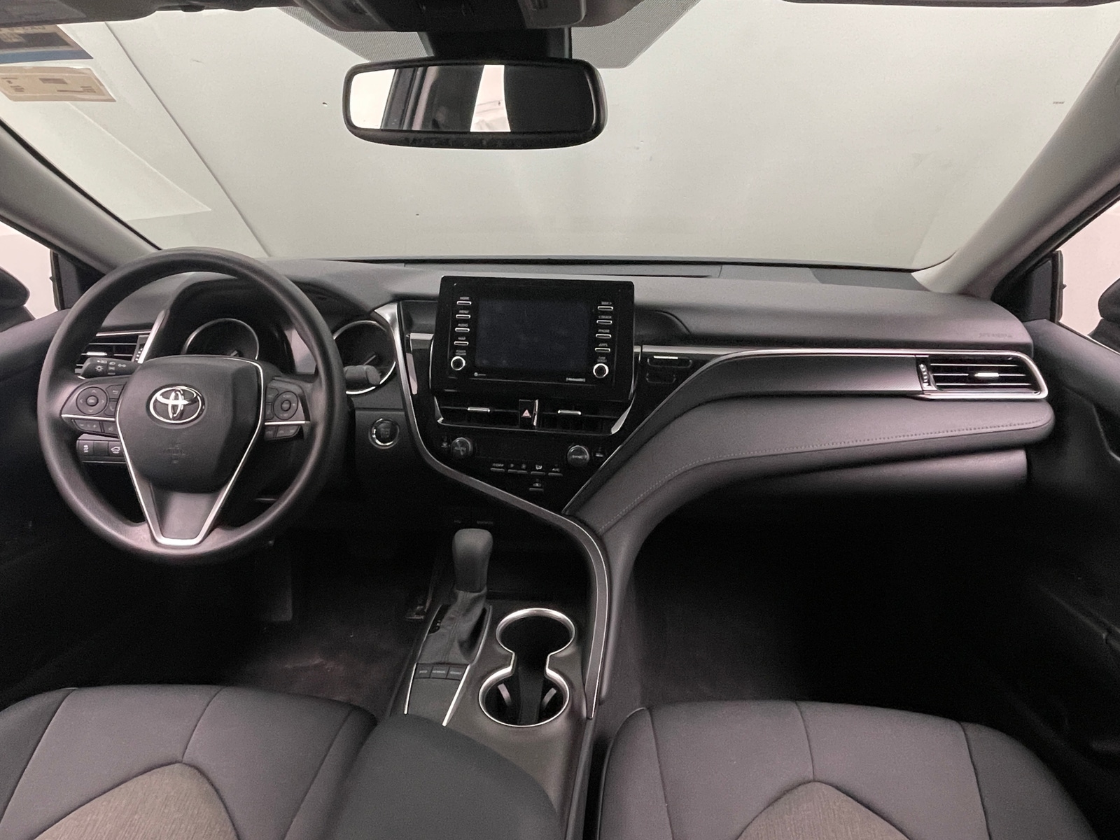 Thumbnail: 2023 Toyota Camry - 3