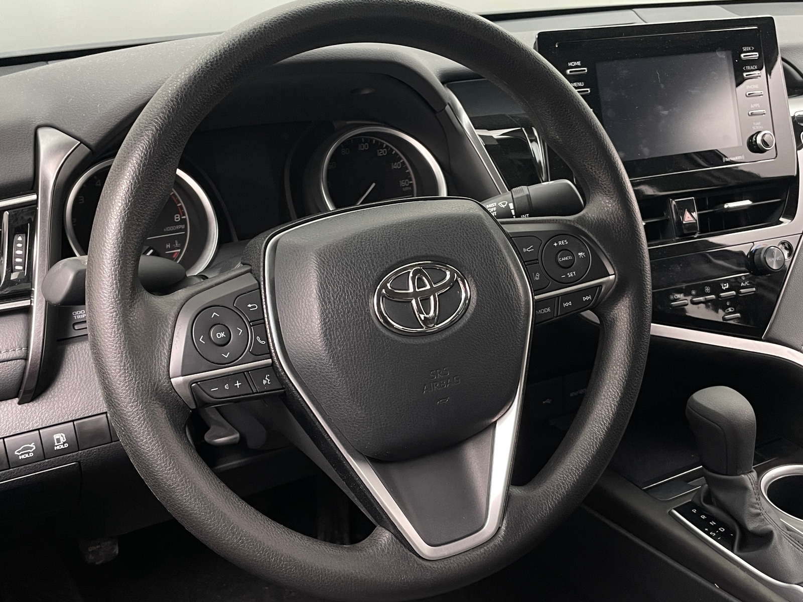 Thumbnail: 2023 Toyota Camry - 5