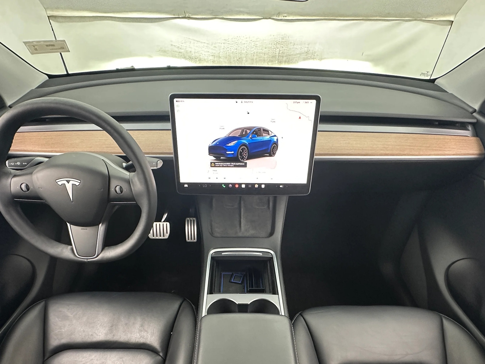 Thumbnail: 2022 Tesla Model Y - 2