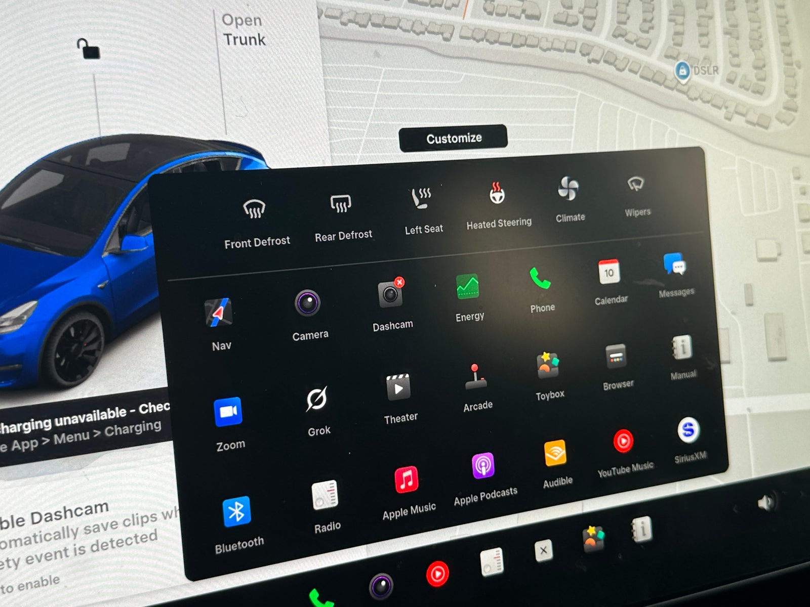 Thumbnail: 2022 Tesla Model Y - 3