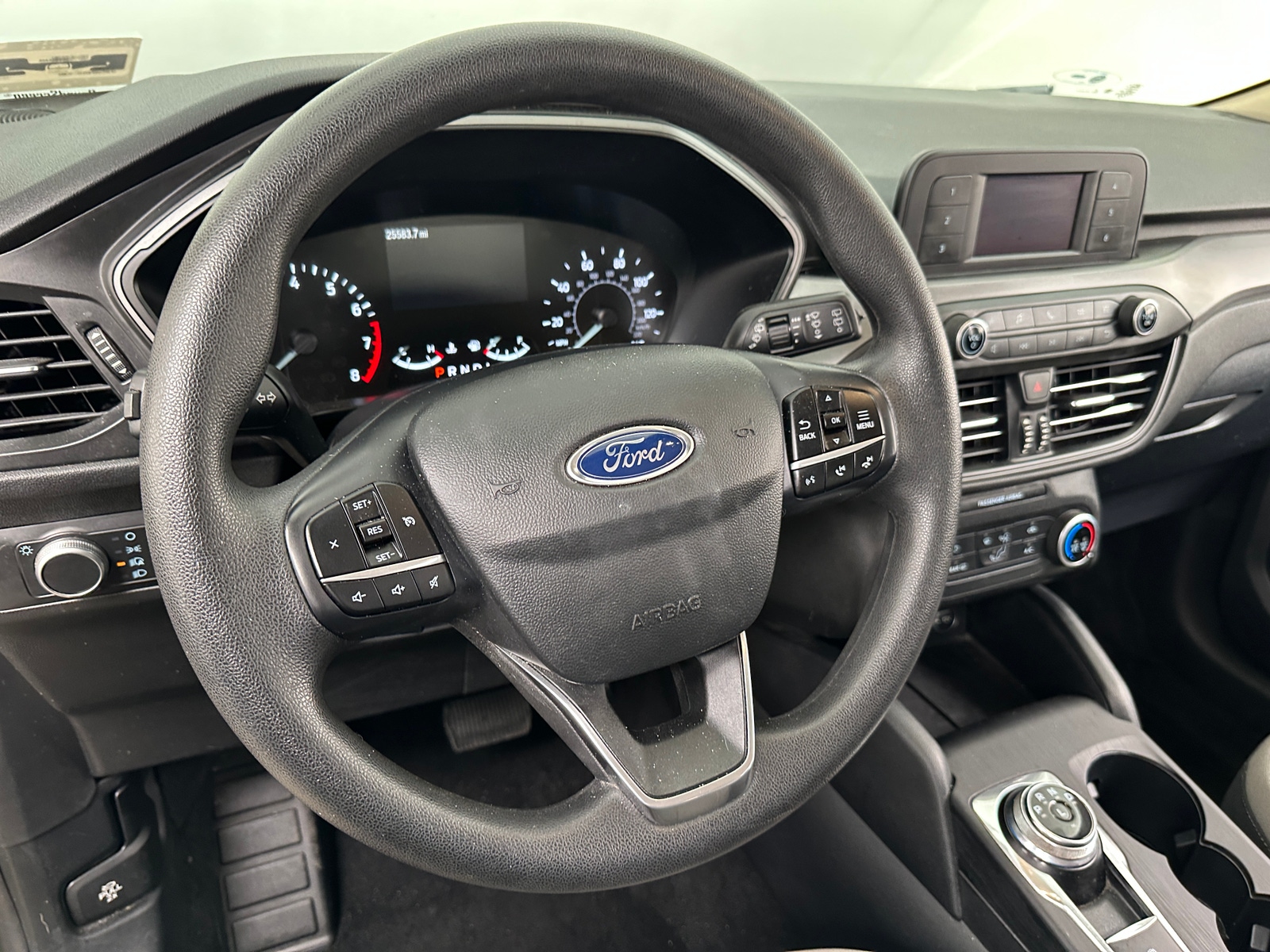 Thumbnail: 2020 Ford Escape - 5