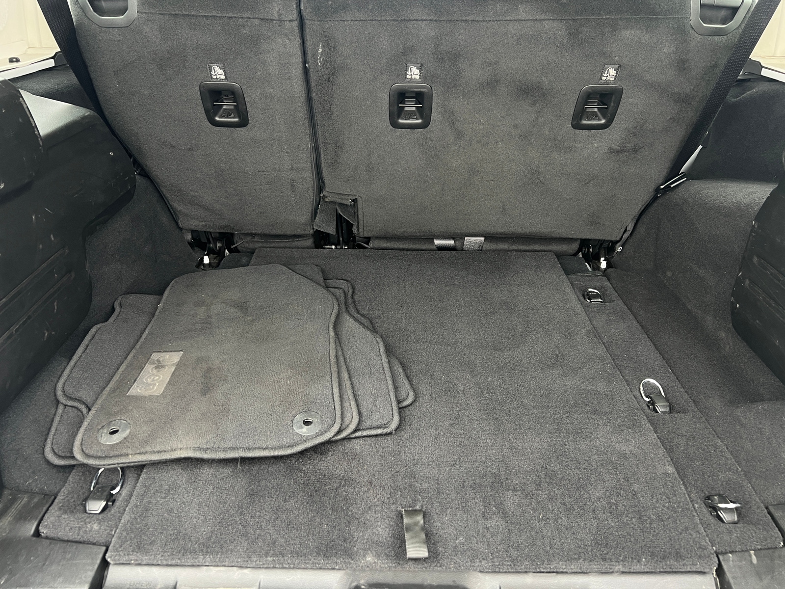 Thumbnail: 2025 Jeep Wrangler - 7