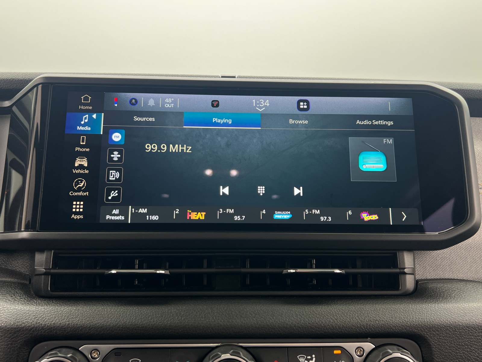 Thumbnail: 2025 Jeep Wrangler - 4