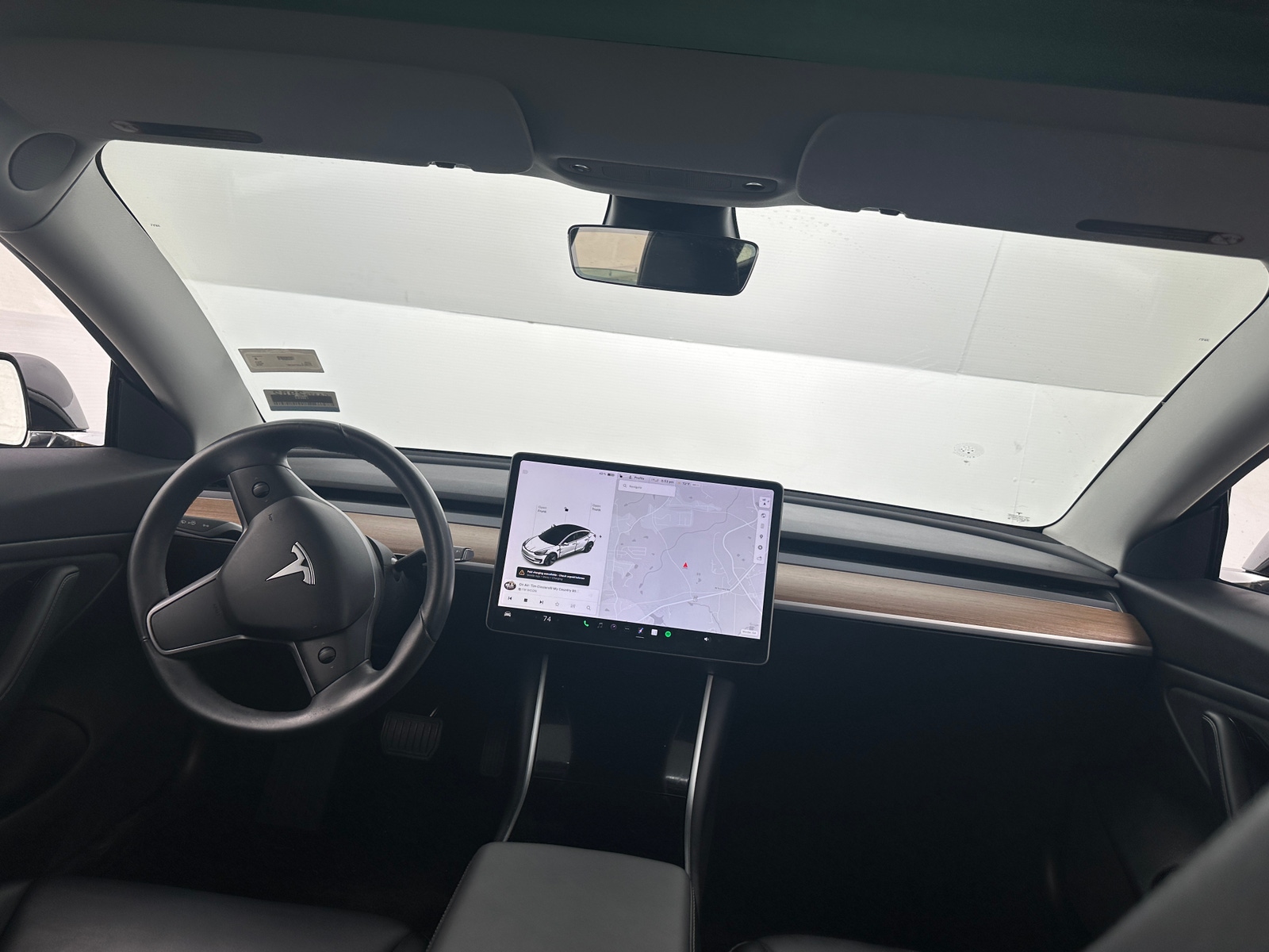 Thumbnail: 2019 Tesla Model 3 - 2