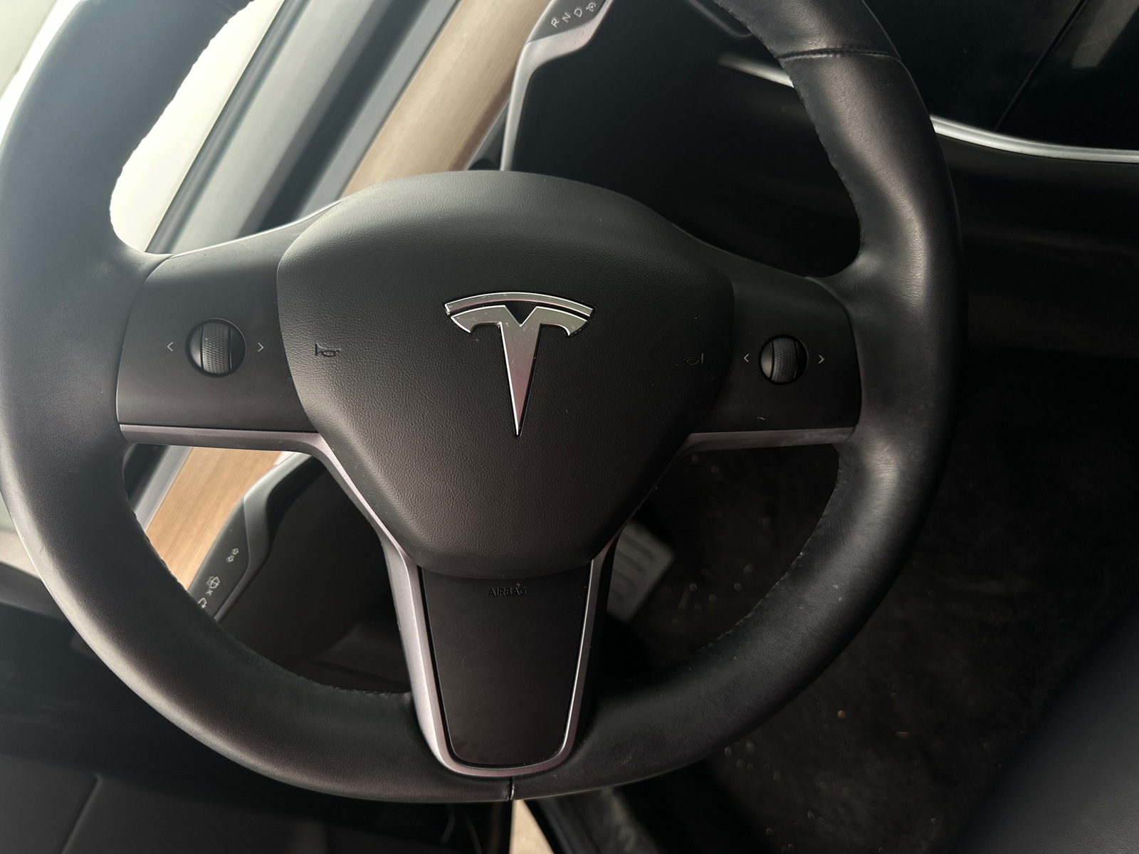 Thumbnail: 2019 Tesla Model 3 - 4