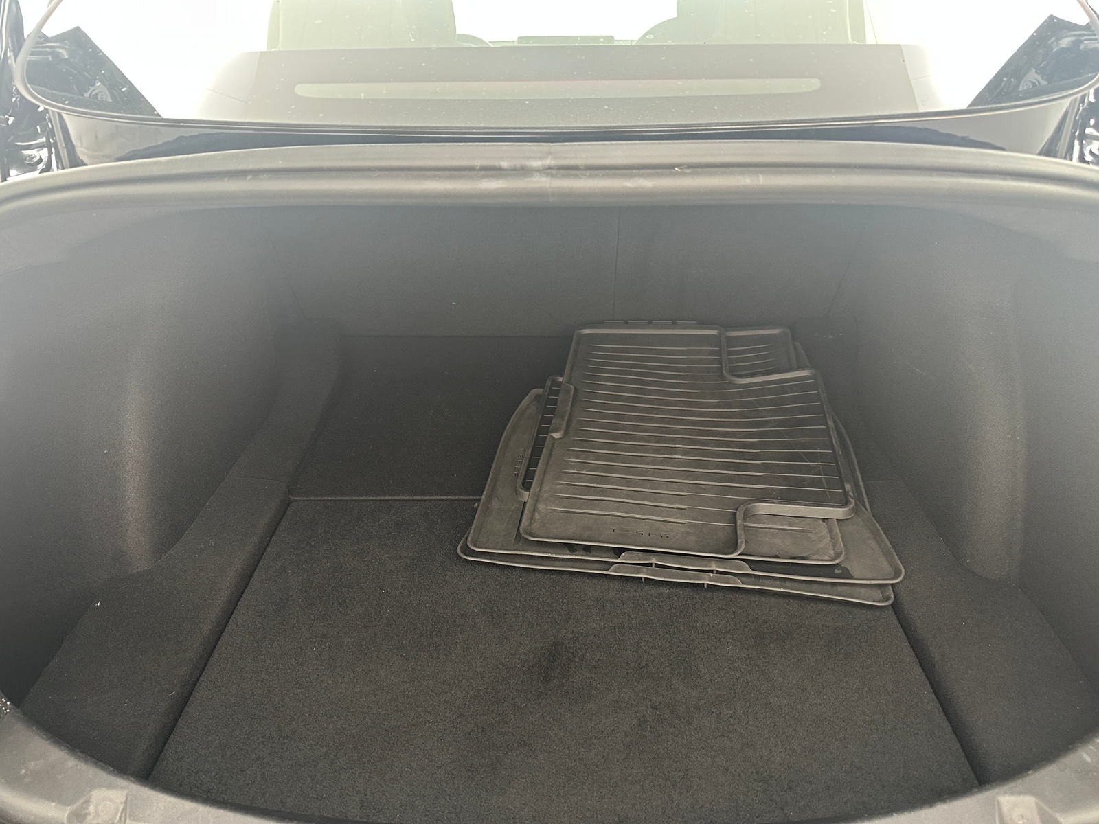 Thumbnail: 2019 Tesla Model 3 - 6