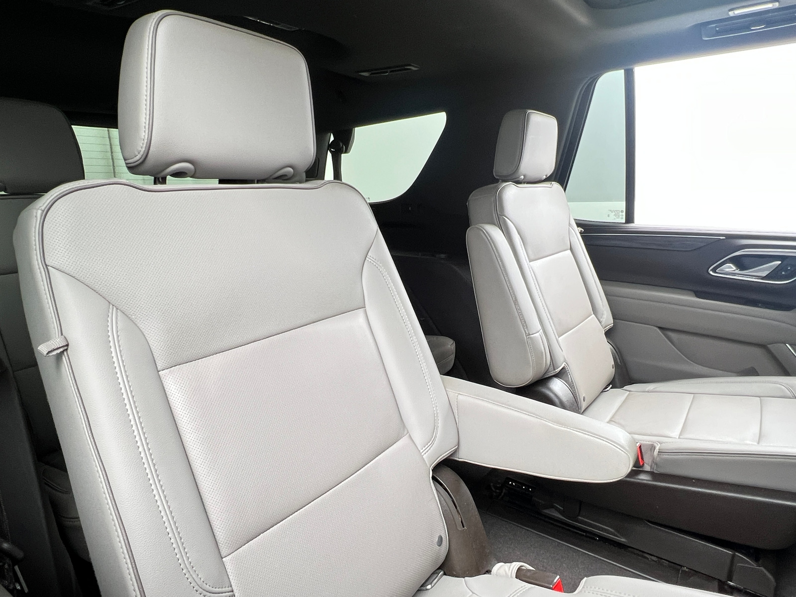 Thumbnail: 2021 GMC Yukon - 5