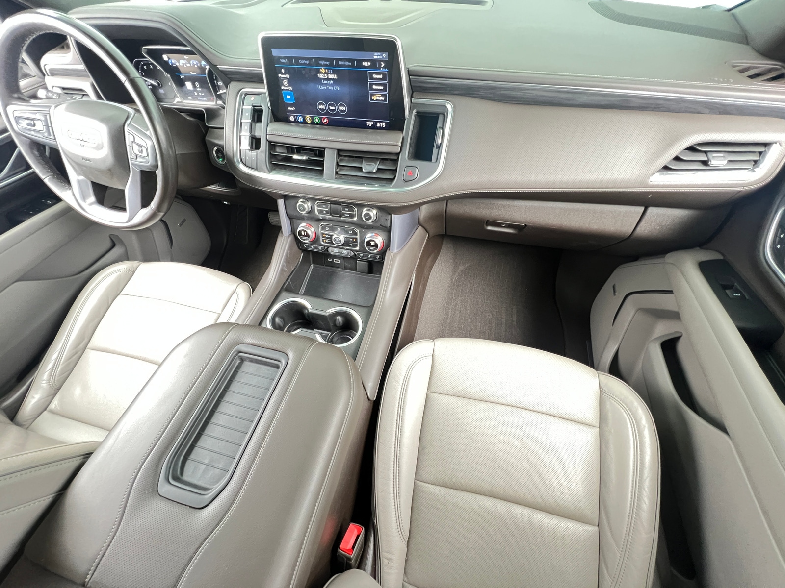 Thumbnail: 2021 GMC Yukon - 2