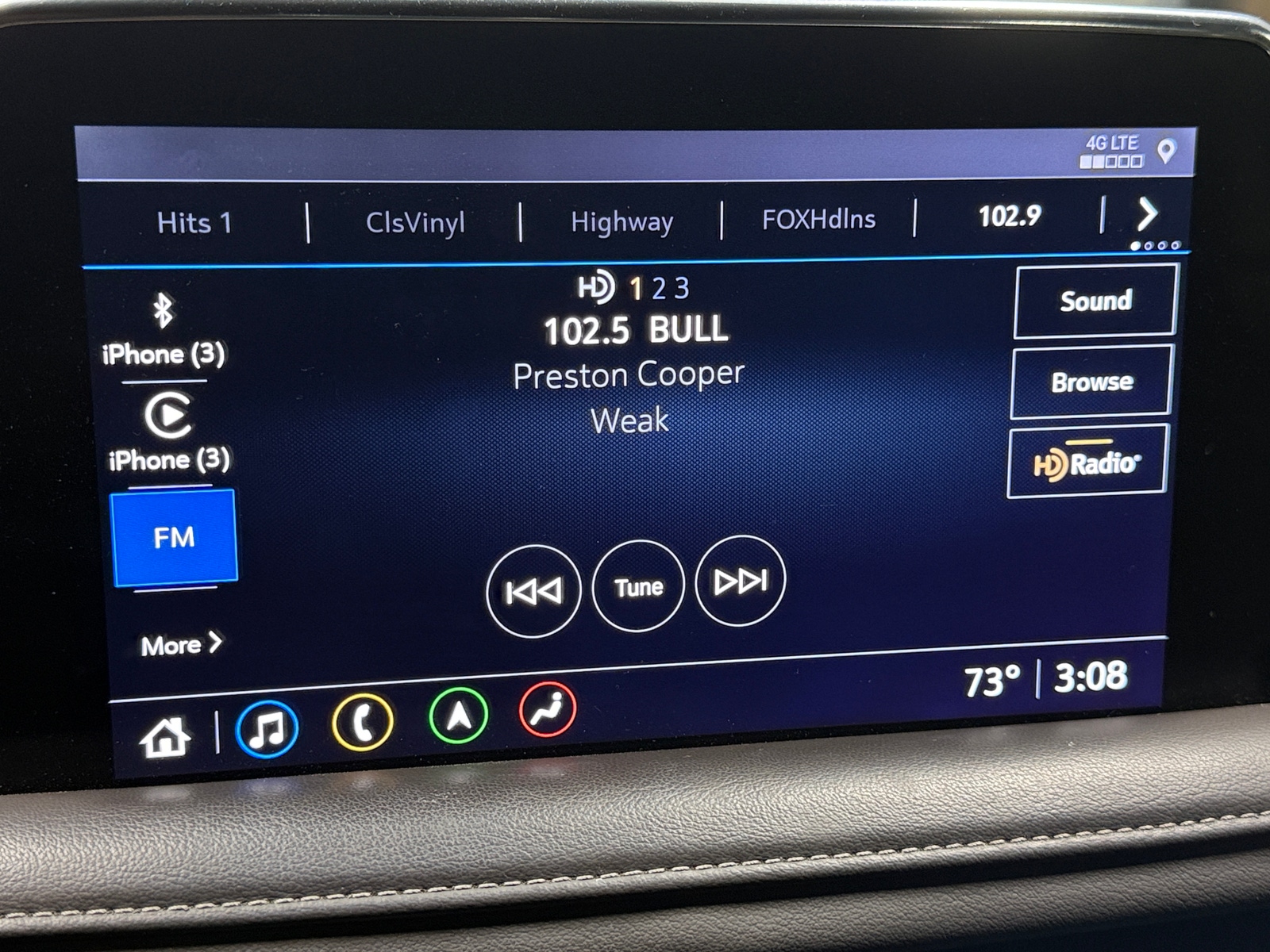 Thumbnail: 2021 GMC Yukon - 3