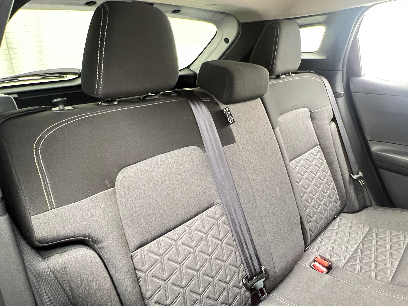 Thumbnail: 2025 Nissan Kicks - 6