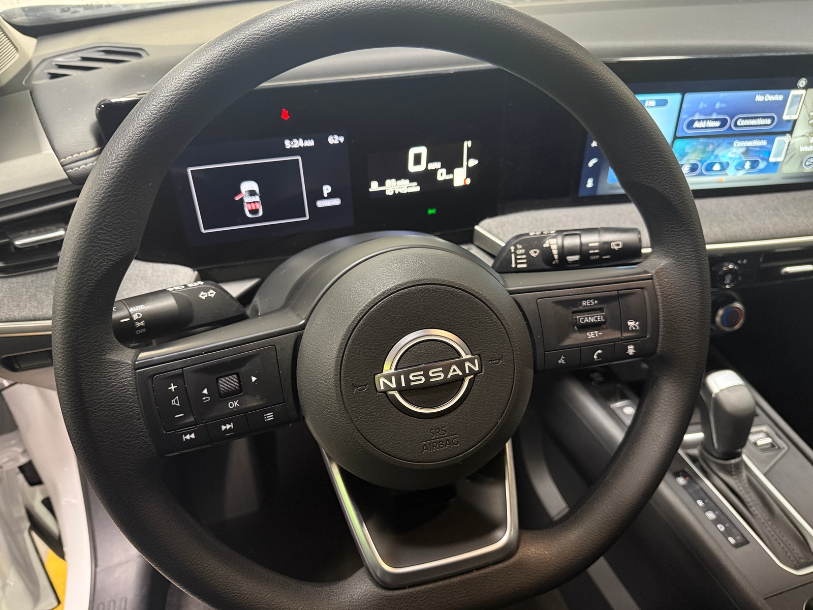 Thumbnail: 2025 Nissan Kicks - 5