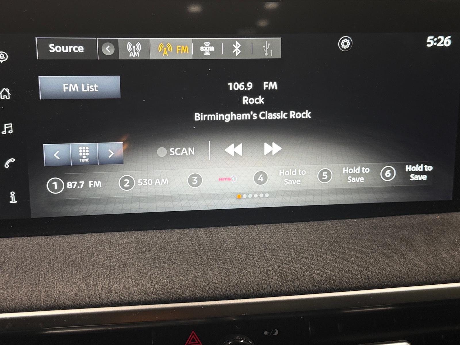 Thumbnail: 2025 Nissan Kicks - 4