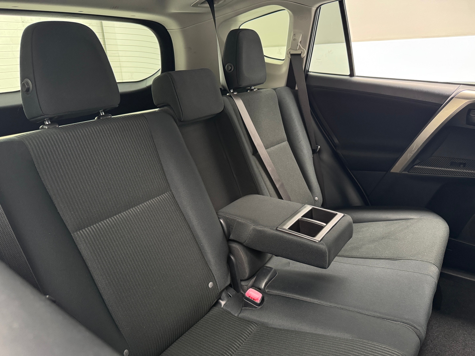 Thumbnail: 2014 Toyota RAV4 - 6