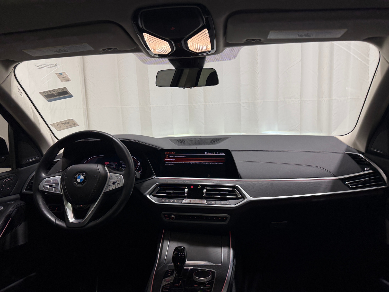 Thumbnail: 2022 BMW X7 - 2