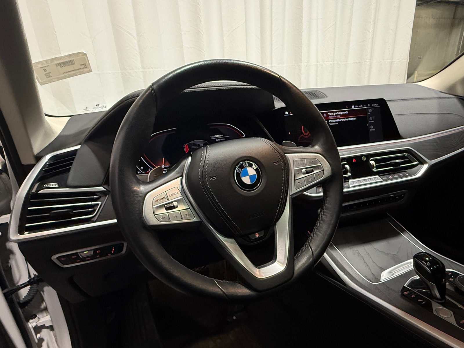 Thumbnail: 2022 BMW X7 - 4