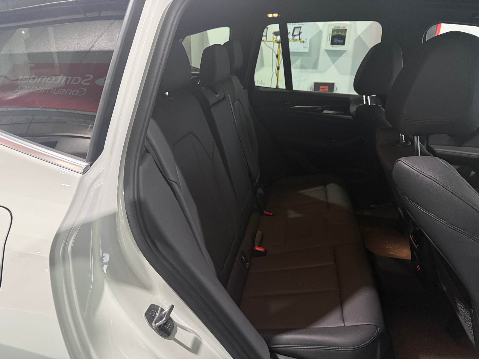 Thumbnail: 2021 BMW X3 - 5