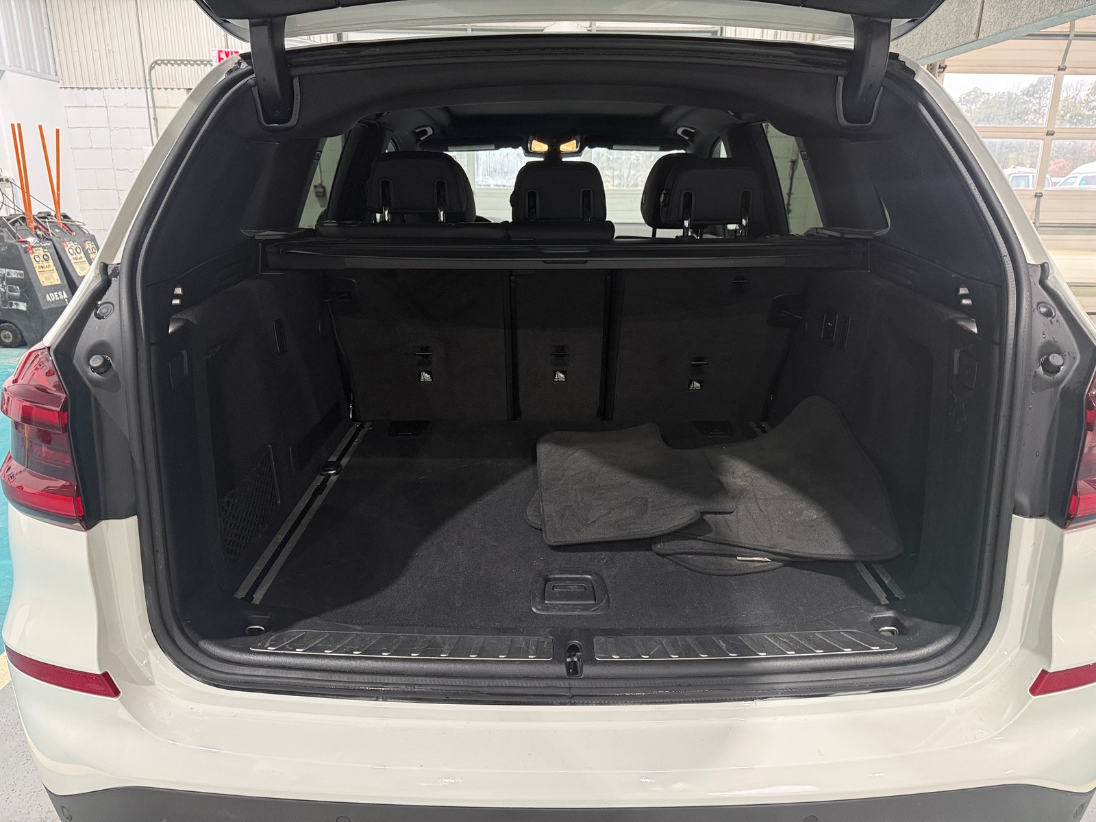 Thumbnail: 2021 BMW X3 - 6