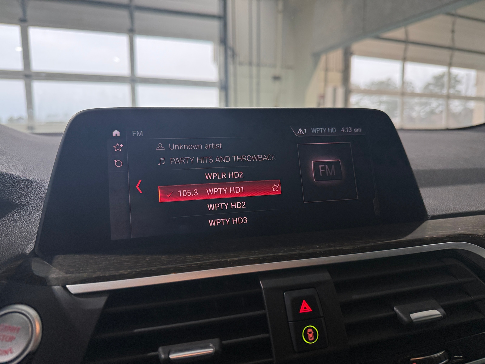 Thumbnail: 2021 BMW X3 - 3