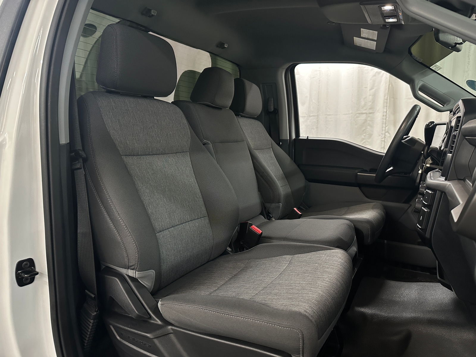 Thumbnail: 2024 Ford Econoline - 2