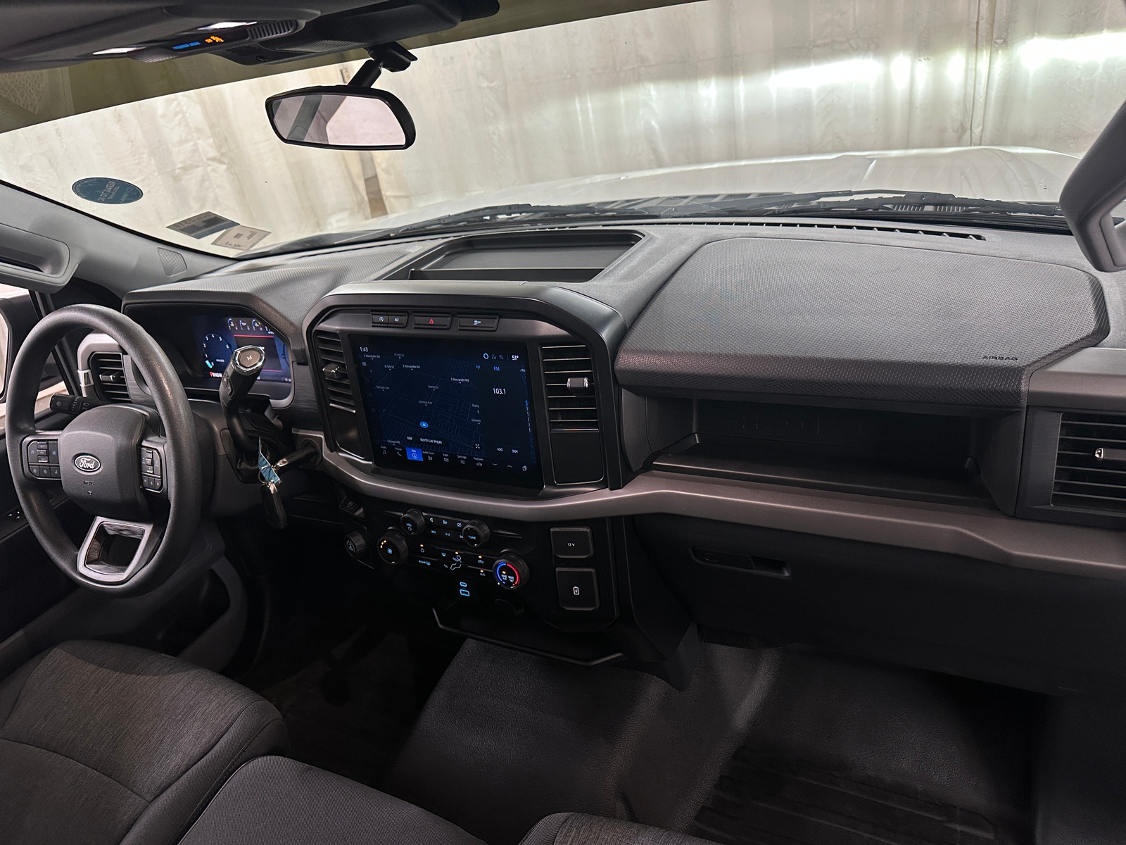 Thumbnail: 2024 Ford Econoline - 3