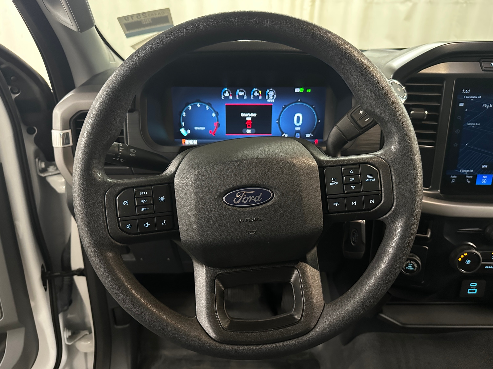 Thumbnail: 2024 Ford Econoline - 5