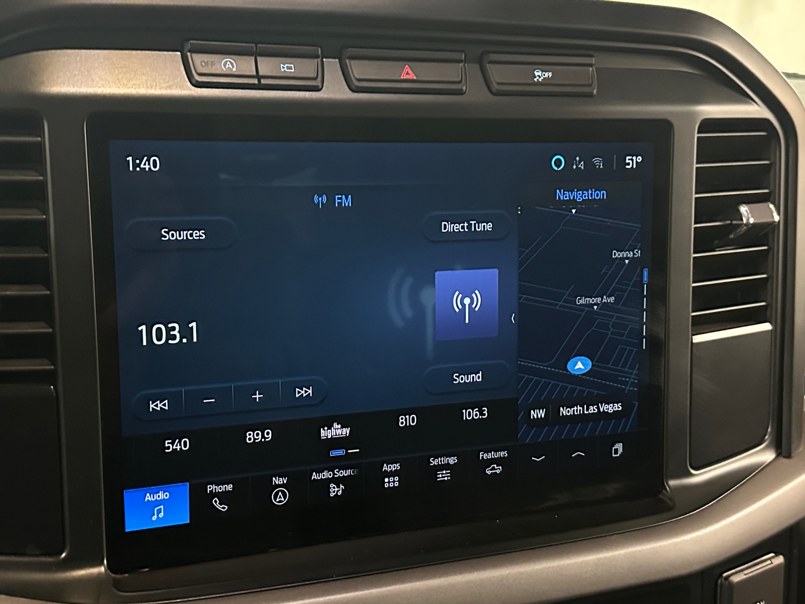 Thumbnail: 2024 Ford Econoline - 4