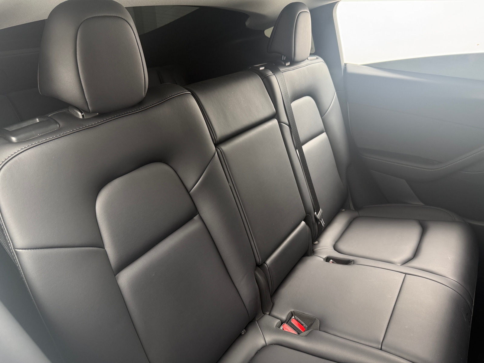 Thumbnail: 2022 Tesla Model Y - 5