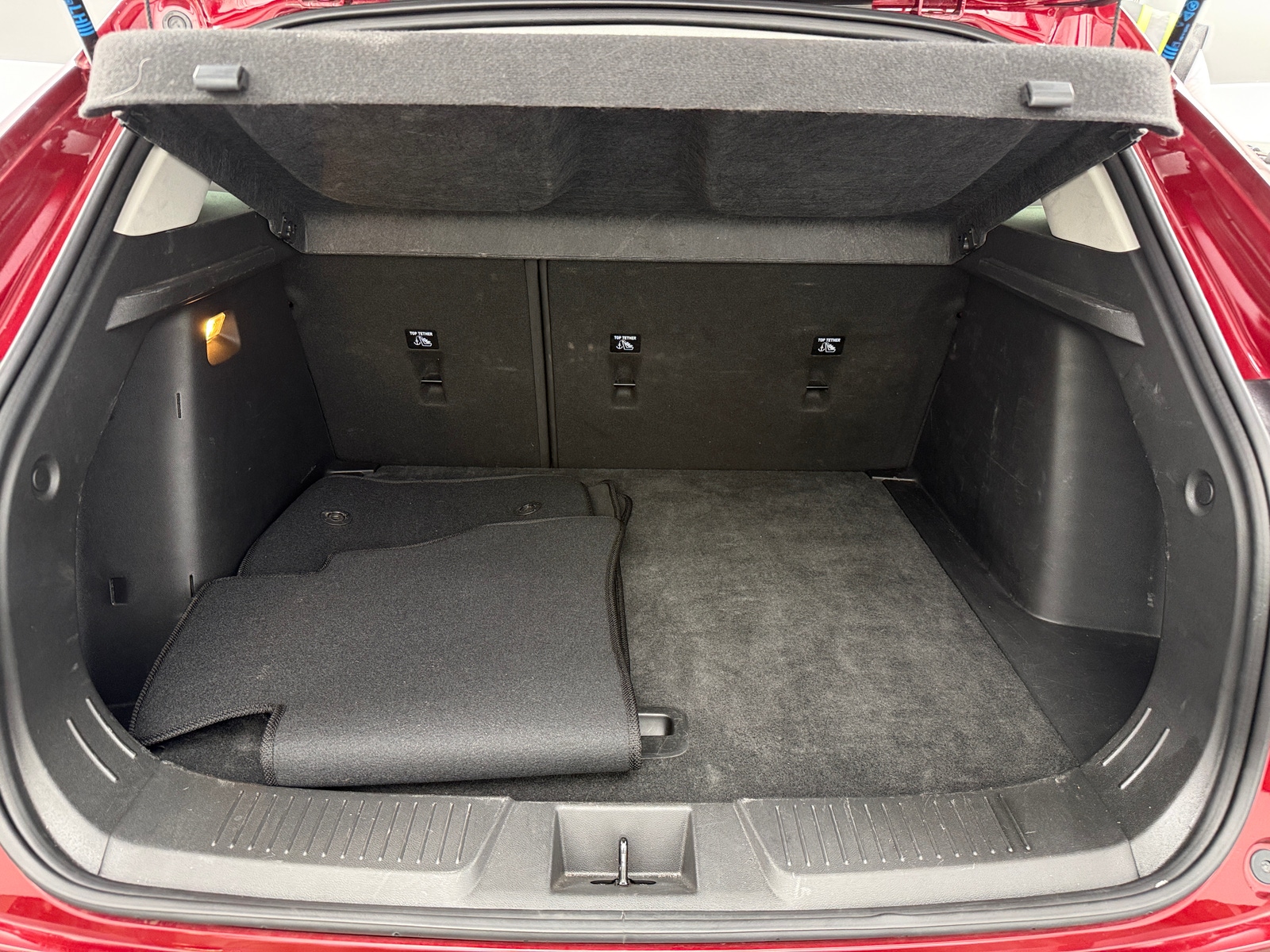 Thumbnail: 2025 Chevrolet Trax - 7