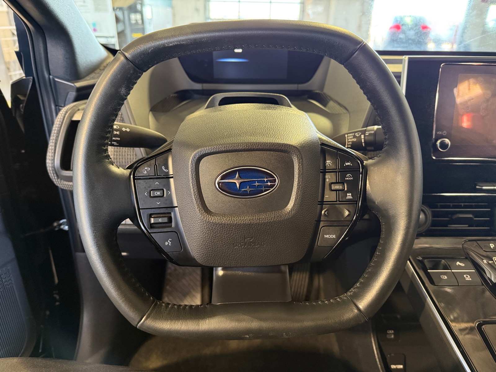 Thumbnail: 2024 Subaru Solterra - 5